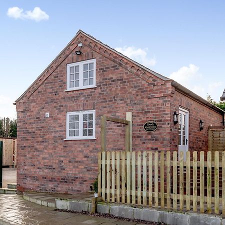Kingfisher Cottage Wainfleet All Saints Eksteriør billede